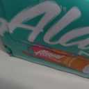 Alani Nu ORANGE KISS, Sugar Free, Low Calorie Energy Drinks, 200mg Caffeine, Biotin, B Vitamins, Zero Sugar, 10 Calories, 12 Fl Oz Cans, 12 Pack