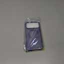 BENTOBEN Magnetic for iPhone 17 Pro Max Case 2025, [Compatible with MagSafe] Translucent Matte Slim Shockproof Anti-Slip Anti-Yellow Women Men Protective Phone Case for iPhone 17 Pro Max 6.9",Blue