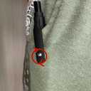 2 x thinkor Gel Pens Black Ink, 7 Pcs 0.5mm Quick Dry Fine Point Smooth Writing Pens, Cute Office School Supplies Gifts for Women Student