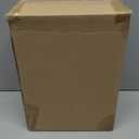 Porch Lights Dusk to Dawn Outdoor Lighting with E26 Sockets Glass Shade Exterior Lighting Fixtures Outside Light for House Patio Garage Black (Black-1 Pack)