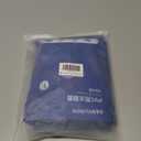 Waterproof Shoe Covers 2 pairs Rain Shoe Covers for Men Women and Children for Outdoor Activities