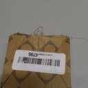 Solid Brass 3-way G1/2 Shower Diverter (Brushed Nickel)