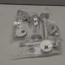 Suspenix Front Alignment Camber Caster Bolt Kits, Lower Control Arm Bolts and Nuts Compatible with Dodge 2006-2024 Ram 1500, Jeep 2022-2024 Wagoneer Grand Wagoneer (for Both Sides)