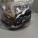 Snug Fit Unisex Adult Onesie Pajamas, Flannel Cosplay Animal One Piece Halloween Costume Sleepwear Homewear (Small, Borwn Bear)