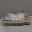 Buzowruil Metal Rolling Clothing Rack Adjustable Freestanding Garment Organizer with Wheels, SpaceSaving Design for Home, Closet, Office, or Retail, Gold