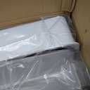 DA97-12650A Door Shelf Compatible for Sam. sung French Door Refrigerator RF260,RF261,RF263 Parts,RFG298HDRS RF261beaesr Door Bin(Right Side)2Packs-by MIFLUS