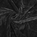 ROMASA Kids Hooded Velvet Cloak,Halloween Costume Cape,Fancy Cosplay Robe for Dress Up Party