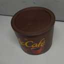 McCafe Premium Roast, Medium Roast Ground Coffee, 30 oz Canister (EXP 04/15/27)