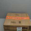 MABOZOO Extra Thick Chair Cushions,Office Chair Booster Seat Cushion to Raise Seat Height for Pain Relief,18 x 16 x 6 inch Non Slip Memory Foam Thick Cushion with Carry HandleDark Grey