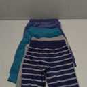 Simple Joys by Carter's Baby Boys' 4-Pack Fleece Pants, Size 12M