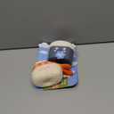 Fringe Studio SOYMATES, Set of 2, Latex Dog Toy Sets, Pet Shop Collection (368019)