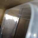 Briidea Electric Humidifiers for Cabinet (10-50 Cubic Ft.), 30% RH~80% RH Humidity Setting Values, Perfect Monitoring Temperature and Humidity, 12V Adapter Power Supply