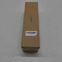 4 PCS Poolside Pool Leaf Skimmer Net Holder Pole Hangers Above Ground Pool Accessories Landing Net Holder for Brush, Skimmer, Hose and Other Equipment(Black)