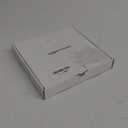 Apple iPhone 15 Pro, US Version, 128GB, White Titanium - Unlocked