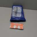 DIBBATU Disposable Urine Bag, 12/24 Pack Pee Bags for Travel for Women/Men, 800ML Emergency Portable Urinal Bag and Vomit Bags, Unisex Urinal Bag for Camping, Traffic Jams, Pregnant