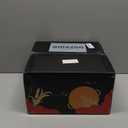 WANGYUANJI Cast Iron Wok Pan with Lid, 10.2 Inch Small Flat Bottom Stir Fry Skillet, Uncoated Traditional Chinese Iron Pot for 1-2 People, Compatible with Induction & Gas Stoves (steel Spatula-WOK)