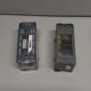 Hosaam C9345 Ink Maintenance Box Replacement for WF-7840 ET-16650 ET-16600 ET-8550 ET-5850 ET-5880 ET-8500 WF-7820 WF-7310 ET-5800 EC-C7000 ST-C8000 ST-C8090 Printers (C12C934591/PXMB9/C9345)(2 Packs)