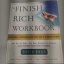 The Finish Rich Workbook: Creating a Personalized Plan for a Richer Future (Get out of debt, Put your dreams in action and achieve Financial Freedom
