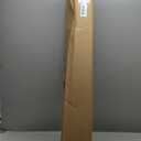 Electric Celling Curtain Tracks 87"-244" Smart Curtains Motorized Opener Curtains Rods with Remote Control (236'')