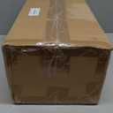 Modern Outdoor Light Fixtures Dusk to Dawn Outdoor Lighting,15" Exterior Wall Sconce, Porch Light, Black Garage Lights Wall Lamp, Waterproof Outdoor Lights for House, Garden, Front DoorWhite