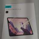 ESR 2 Pack Paper-Feel Screen Protector for iPad Air 11 Inch M3/M2 (7th/6th Generation, 2025/2024), Write and Draw Like on Paper, Scratch Protection with Easy Application Tray, Thin and Responsive