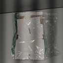 Burlap Print Card Box 7.9In Gift Cards Receiving Box Holder Neutral Kraft Diaper Raffle Ticket for Baby Showers Bridal Shower Birthday Anniversaries Wedding Engagement Party Supplies