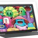 HUION Drawing Tablet Anti-Glare Matte Screen Protector, Anti-Scratch Protector Film for Pen Display Kamvas Slate 10