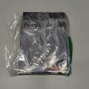 Preciva Self-Adjusting Staple Gun Kit- Heavy Duty Manual Stapler with 1800 Staples & Staple Remover | for Wood, Carpentry, Upholstery, DIY Furniture