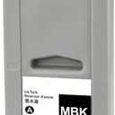 Compatible Ink Cartridge PFI706 for IPF 8400 IPF9400 IPF8410 IPF9410 IPF8410S IPF9410S Printers with Pigment Ink(MBK)