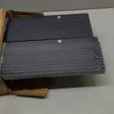 3 Inch Box Spring King, Low Profile Box Spring King Size, Metal Bed Base,Heavy Duty Mattress Foundation, Non-Slip,Easy Assembly