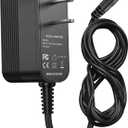 9V Charger for Schwinn A10 A20 A40 120 122 125 130 150 170 230 270 240 220 430 420 460 470 Bike Exercise Elliptical Recumbent Upright Trainer Power Cord for Schwinn Upright Bike Power Adapter