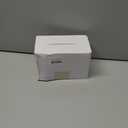 HIIMIEI Desk Pen Holder - Octagonal Pencil Holder with 10mm Base, Idea Gift for Family and Friends - 2pcs (Gray)