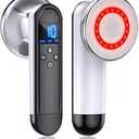 COMEBY Body Sculpting Machine  Professional Handheld Cordless Cellulite Massager  Suitable for Belly, Neck, Legs, Hip, Arms