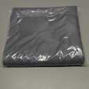 Stove Top Covers for Electric Stove,28 x 20 Silicone Stove Cover Mat, Heat Resistant Glass Cooktop Cover,Ceramic Stove Protector,Flat RV Range Stovetop Protector Pad, Dish Drying Mat for Kitchen,Grey