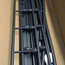 Twin Bed Frame, No Squeak & 1500lbs Heavy Duty Support | Twin Bed Frames with Headboard and Footboard| Tool-Free 20-Min Assembly, No Box Spring Needed, Underbed Storage