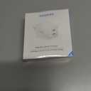 THREEKEY 35W USB C Wall Charger, Dual USB Port Block,Type C Charger Fast Charging Power Adapter Compatible with iPhone 16/15/14/13/12/11/X,Samsung Series,Moto,iPad,MacBook, White