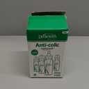 Dr. Brown's Anti-Colic Options+ Narrow Glass Baby Bottle with Level 1 Slow Flow Nipple, BPA-Free, 8 oz/250 mL, 0m+, 4-Pack
