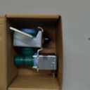 W10498990 WPW10498990 Refrigerator Water Inlet Valve Replace W10238100 W10342318 2188784 2210515 2219594 PS11755669 AP6022336 K77999AM IMV990, W10498990 Valve Compatible with Whirlpool Kenmore