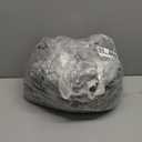 YOUR CHAIR COVERS - Spandex Banquet Chair Cover - Gray, Wedding Slip Covers, Premium Quality Chair Cover, 6 Pack