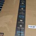 Mattress Topper King Size Viscose Derived from Bamboo, Thick Soft Pillow Top Mattress Pad Cover for Back Pain, Mattress Protector with 8-21 Inch Deep Pocket, White