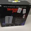 Interstate Batteries Car Battery 12V 50Ah 570CCA Group H4 AGM, Group Size H4
