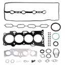 Head Gasket Set, 2.4L, Engine Cylinder kit, for Toyota Camry Corolla Highlander Rav4 Solara Matrix 2001-2013, for Scion TC XB 2005-2013, for Lexus HS250h 2010-2012, 2.4L L4 DOHC, HS26232PT