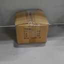 8 Inch 84 Pieces Wooden Unfinished Letters Wood Surface Alphabet Thin Wooden Letters for Crafts Wall Decor