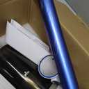 Whall Cordless Vacuum Cleaner, Upgraded Strong Suction Brushless Motor Cordless Stick Vacuum Cleaner,Lightweight Handheld Vacuum for Home Pet Hair Carpet Hard Floor,up to 55mins Runtime,White