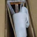 Home Kitchen Magnetic Knife Block Holder Rack Magnetic Stands with Strong Enhanced Magnets Multifunctional Storage Knife Holder