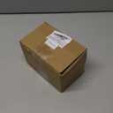 Engine Coolant Thermostat Housing Assembly - Compatible for Mazda 3 S, i 2.0L L4 - Gas, 2.5L L4 - Gas 2006-2013 - Replace Part LF941517Z, 902690