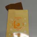 Glooarm Baby Beanie, Toddler Beanie Baby Boys Girls Beanies Kids Knit Winter Hats Newborn Infant Cuffed Caps, 0-6 Years (Camel)