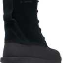 Columbia Womens Moritza Shield Omni-Heat Insulated Snow Boot, Size 8