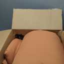 Bedsure King Size Comforter Set, Pumpkin Soft Prewashed Bedding for All Seasons, 3 Pieces GentleSoft Warm Down Alternative Bed Set, 1 Lightweight Comforter (104"x90") and 2 Pillowcases (20"x36")