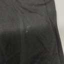 Womens Tennis Skirt with Built in Capri Leggings 20" Knee Length Skorts Skirts Drawstring Golf Skirts Skirted Leggings Black Medium